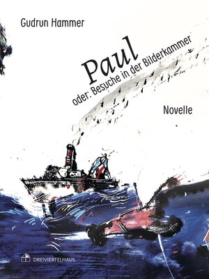 cover image of Paul oder